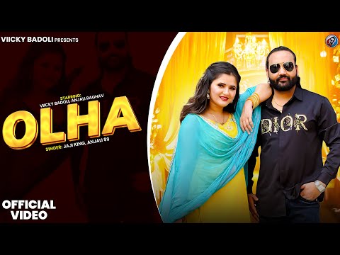 Olha (Official Video)