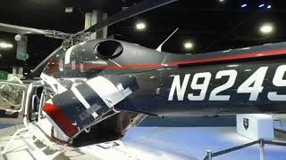 Georgia State Patrol Bell 429 Walk Around, Heli-Expo 2019
