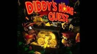 (Old) PB - Donkey Kong Country 2 - Reverse Boss Order Speedrun - 42:39
