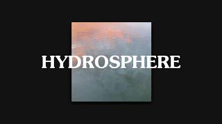 I made an album about water.