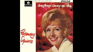 Rosemary Squires - Lullaby Of The Leaves