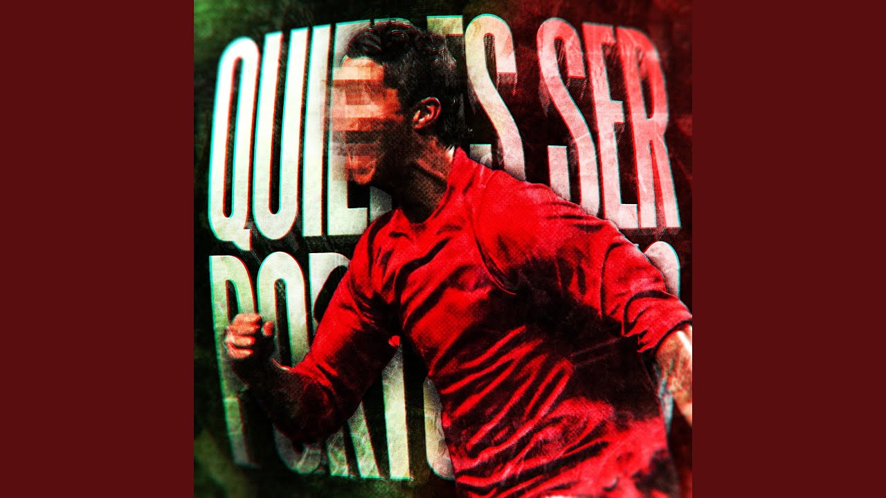 Quieres ser Portugues (Slowed)