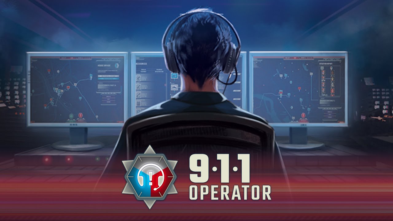 ОДИН ВЫЕЗД 4 ТРУПА 911 Operator #4 - YouTube