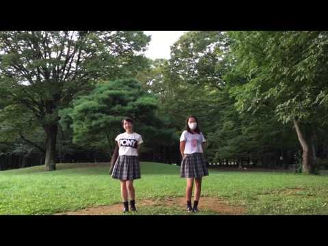 [踊ってみた] 45秒 [SEI & やすは]