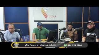 Hombres Sin Excusas: R.C.P. 04 09 26