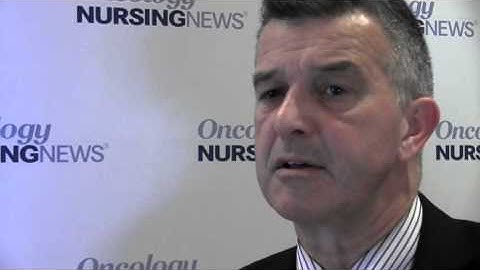 David Reardon on Caring for Patients With Glioblastoma