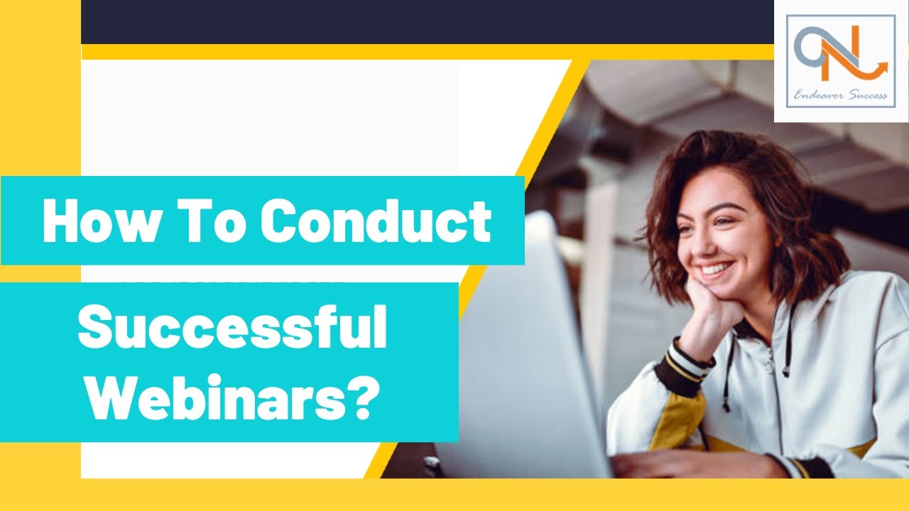 NTCS : How to conduct successful webinar course introduction | Dr. Neeta Parate