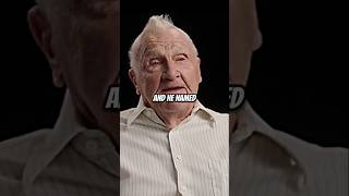 How I Drove A Nazi Interrogator Mad