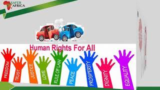SaferAfrica Introduction Course   Module 5 session 4 - Enforcement