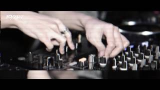2014.12.31 金色天堂 - 跨年派對 - DJ O.B.K & MC A.i