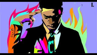 Download lagu KID CUDI HUMMING PART I