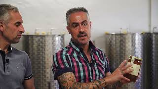 Bodegas de Igea