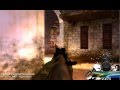 Cod4  incognitus by matth1as