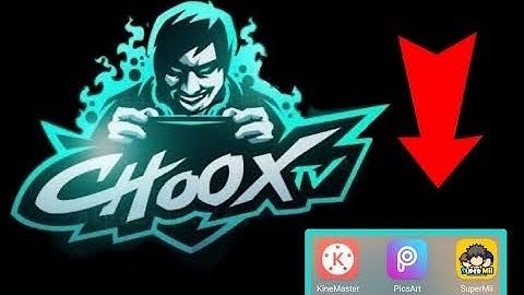 Vlog 32 #Mobilelegends #Jerald (How to make intro like choox tv - Android/los • Tutorial)