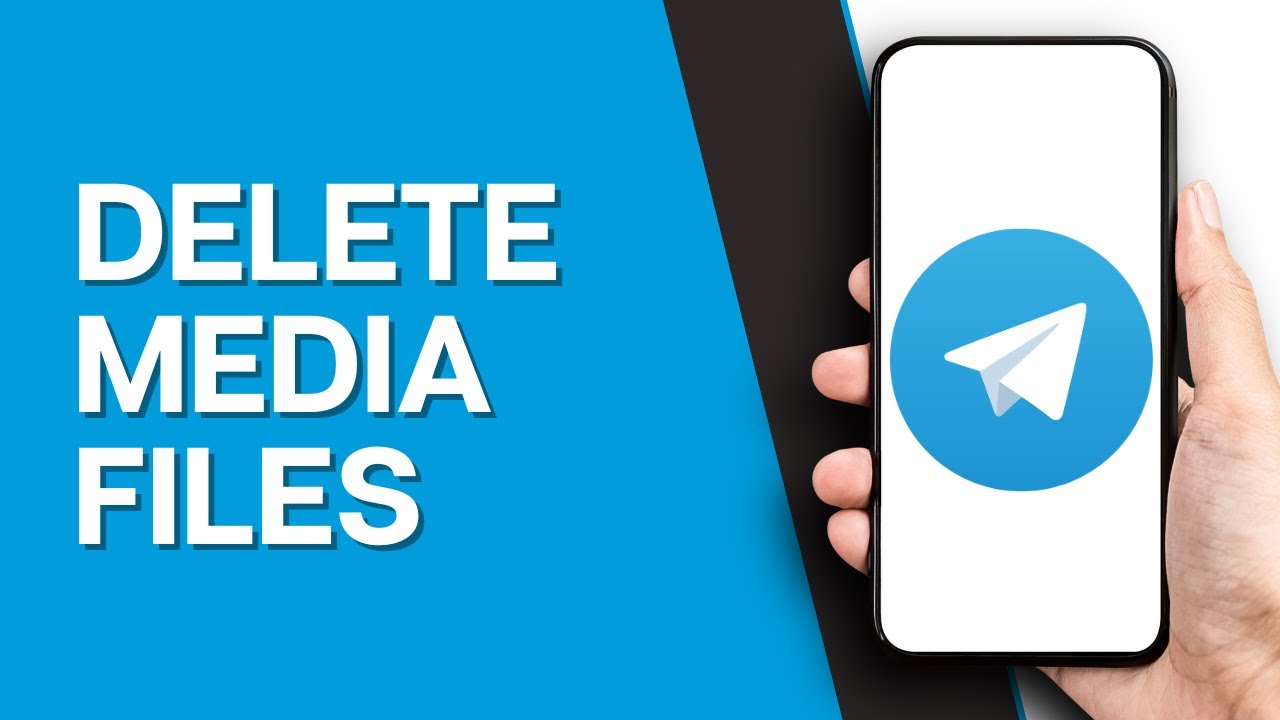 how-to-delete-media-files-from-telegram-youtube