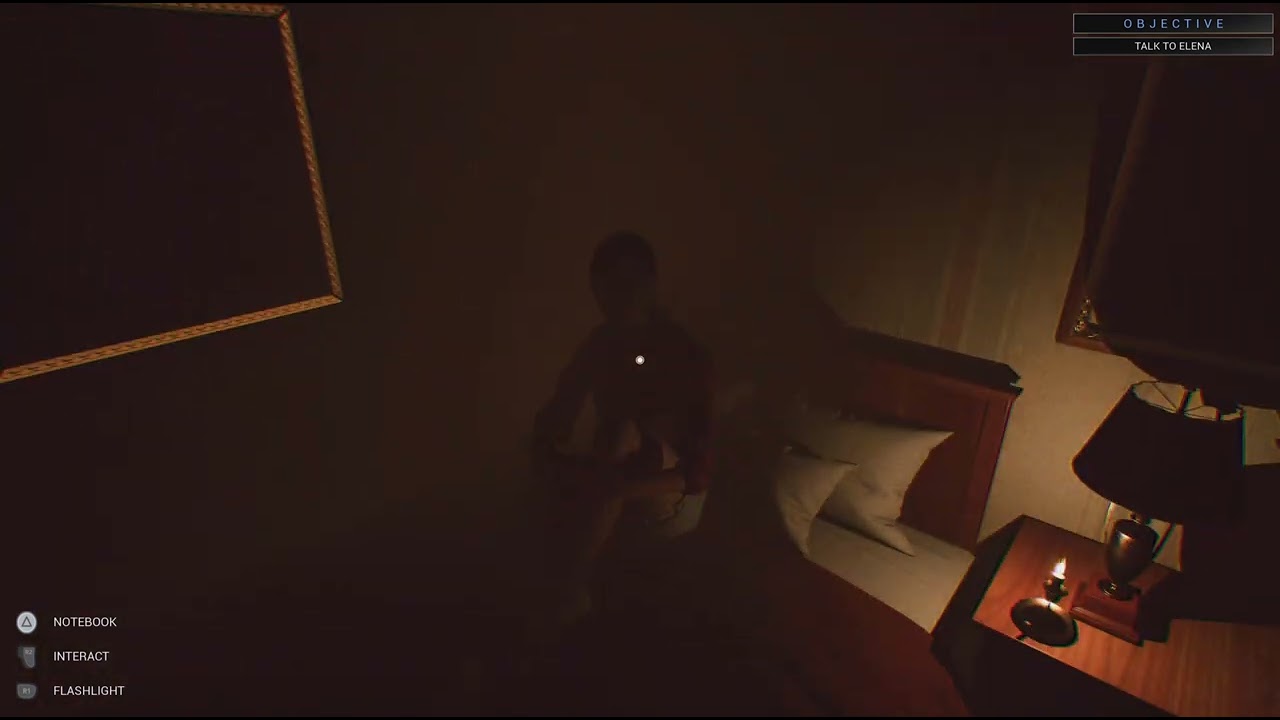 DETECTIVE - Rainy Night ending part 2 ( all trophies )