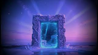 Enter The Astral Realm | Astral Travel Sleep Hypnosis Music | Theta Binaural Beat Brainwaves