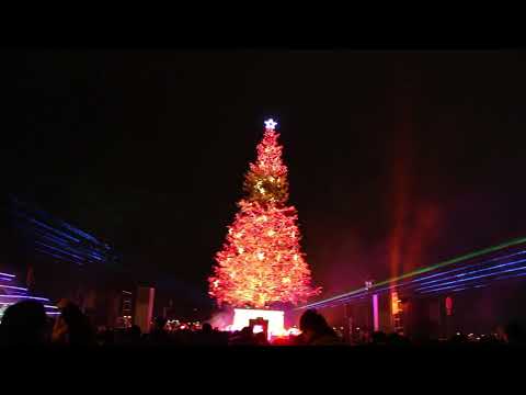 2017 函館クリスマスファンタジー