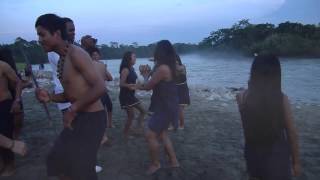 River Dance - Shandia