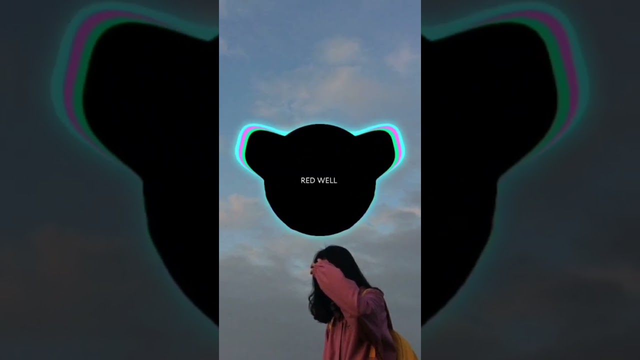 RED WELL-Ұнайсың