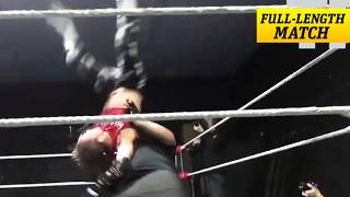 GIANT WRECKS EVERYONE!!! The Syndicate vs The Murder for The BWO Tag Team Titles