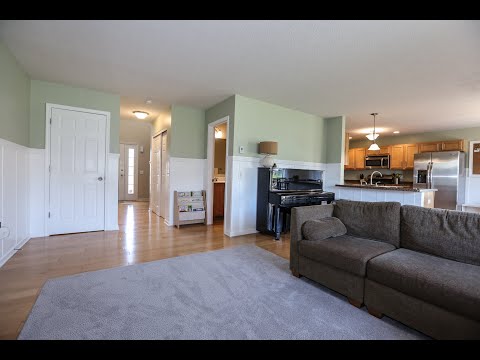 19 Longton Place, West Henrietta, NY home video tour