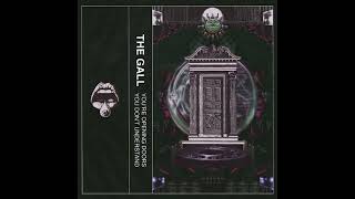 The Gall - Youre Opening Doors You Dont Understand 2025 Deathrock - Scotland