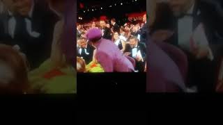 91St Academy Awards 2019 - Best Adapted Screenplay Spike Lee - Blackklansman Part 1