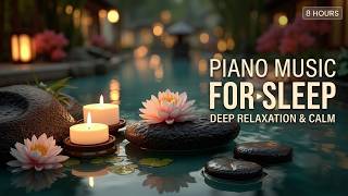 Relaxing Piano Music | Soft Instrumental Piano for Study, Meditation and Stress Relief screenshot 3