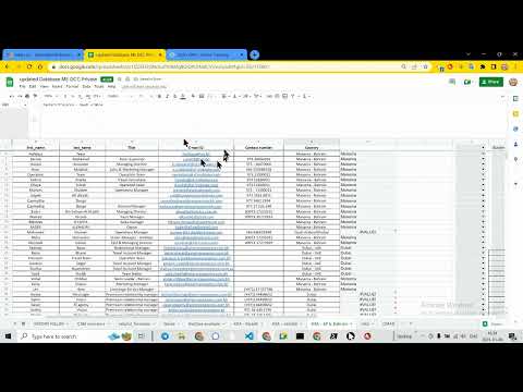 using chatgpt to help me write my google sheet formulas