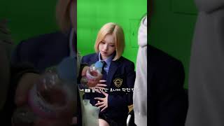 찾았다???? 메이딘 카메라???????? - #NAGOMI 편 #MADEIN #PUNG #Girl_Meets_Boy