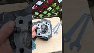 This Vevor Corded Die Grinder Is Built For Engine Work Porting Metal Work Grinding And Tight Area