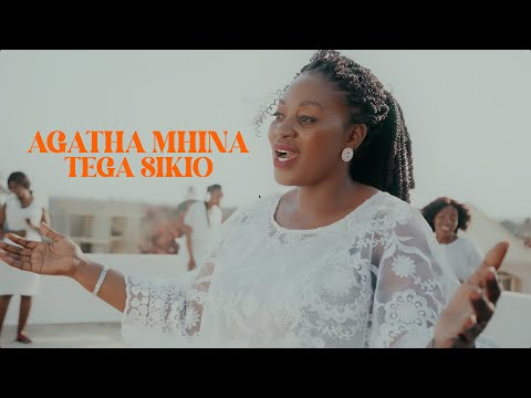 AGATHA MHINA TEGA SIKIO OFFICIAL VIDEO