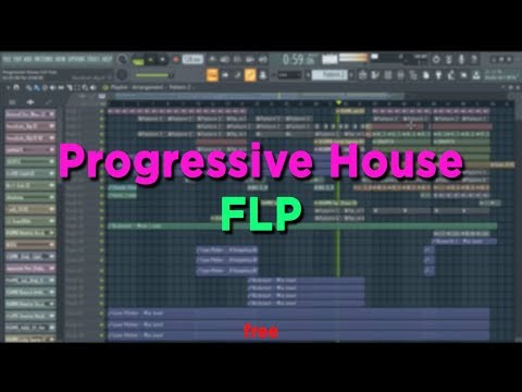 free-progressive-house-flp-+-presets