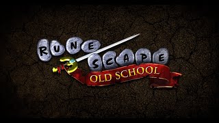 Old School Runescape Spinning 70k Flax