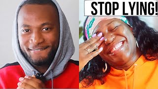 Say It Or Shot It Game Show Ft Raphael Theahe Drank Alot Lol