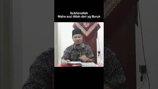 What Does Subhanallah Mean Say This When You See Something Bad Such As A Disaster