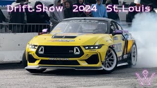 Drift Show. January 2024. USA