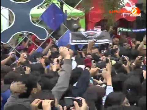 Five Minutes - Galau At InboxSCTV_ 12/06/2013