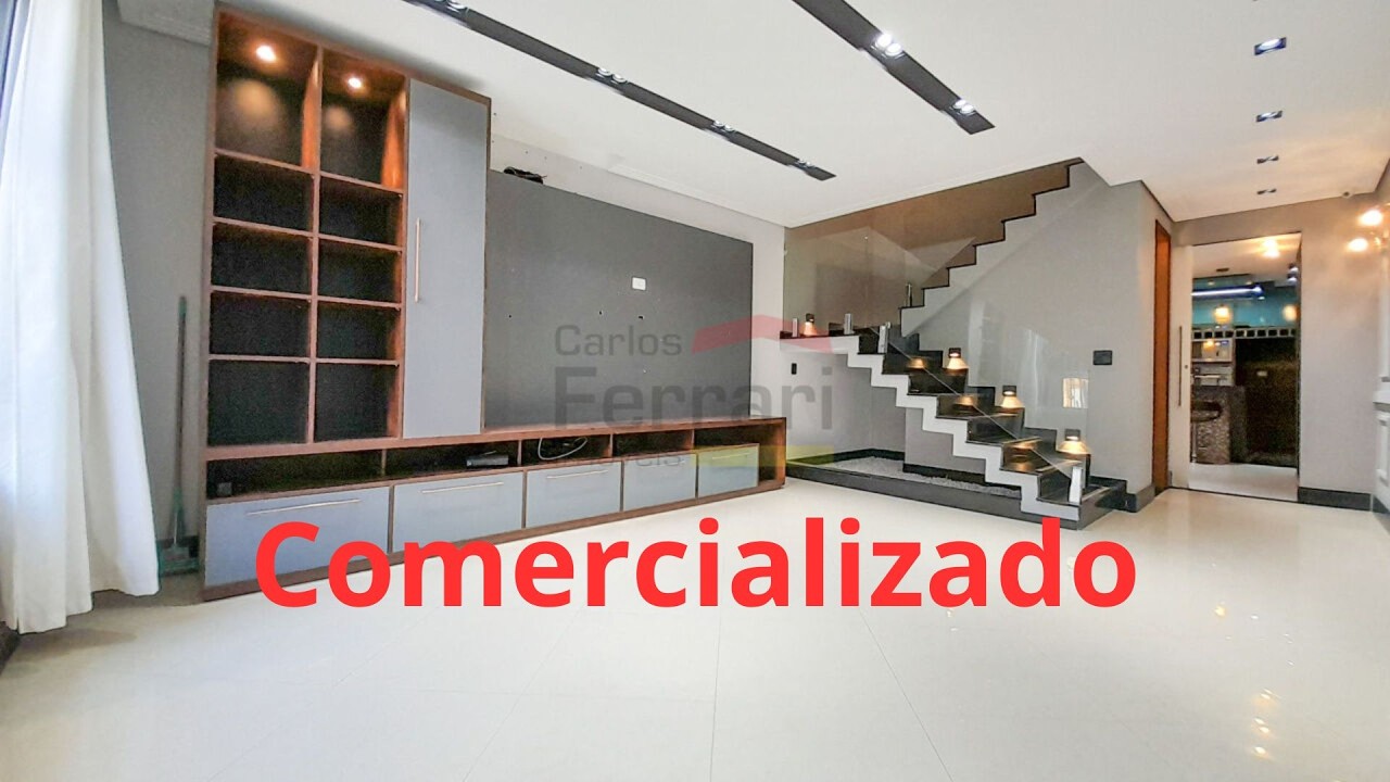 SOBRADO NO JARDIM SÃO PAULO, 228 METROS CONSTRUÍDO, 3 QUARTOS, 1 SUÍTE, 4 BANHEIROS E 3 VAGAS.