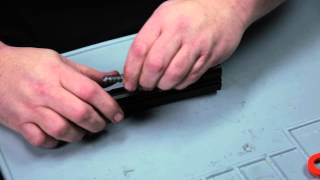 Rock Island Armory MAP &amp; MAPP Midsize Dissasembly