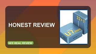 GEEKOM Hign AI Productivity IT 13 Mini PC Intel Honest Review 2026
