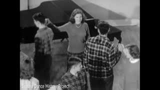 American Square Dance