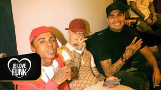 Ela Foi Embora Eu Sofri Muito  Mc Lele Jp Mc Ryan Sp Mc Luuky E Dul dj Japank E Dj Davidogdog