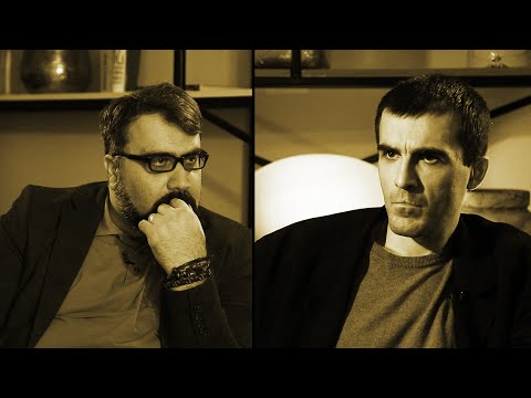 ჟურნალი 42° პარალელი - იდეოლოგიის საზრისი