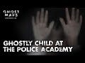 Ghostly Child at The Police Academy: GHOST MAPS - True Southeast Asian Horror Stories #46