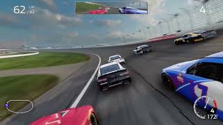 Xra Hdcs S2 Michigan Finish