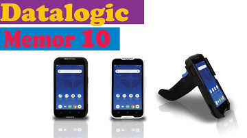 Datalogic Memor 10