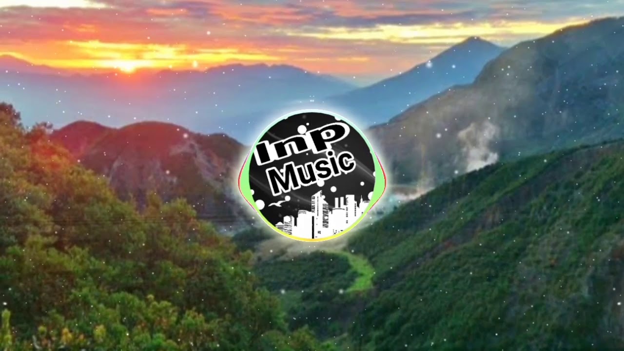 Dj awan axello bad liar || remix tiktok fullbass