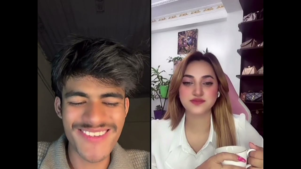 «Чтобы стать вирусным, вам нужен 1 миллион рупий и вы должны выйти замуж». Стиль: сладкая болтовн...